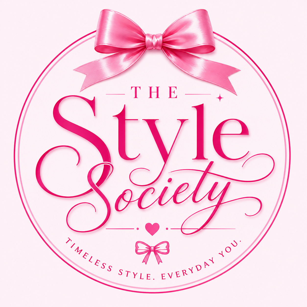 The Style Society